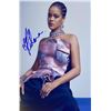Image 1 : Rihanna facsimile signed photo
