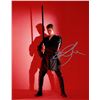 Image 1 : Star Wars Hayden Christensen facsimile signed photo
