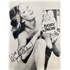 Image 1 : Ivory Snow Marilyn Chambers facsimile signed photo