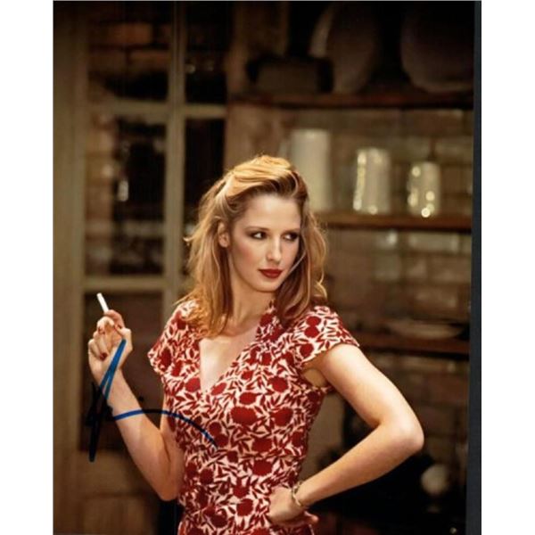 Yellowstone Kelly Reilly facsimile signed photo