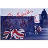 Image 1 : The Who facsimile signed photo