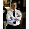 Image 1 : Chicago Fire Dermot Mulroney facsimile signed photo