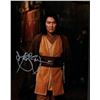 Image 1 : Star Wars  Lee Jung-jae facsimile signed photo