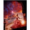 Image 1 : Wicked Ariana Grande facsimile signed movie photo