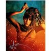 Image 1 : Mad Max Anya Taylor-Joy facsimile signed photo