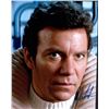 Image 1 : Star Trek William Shatner facsimile signed photo