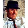 Image 1 : Gene Hackman The French Connection facsimile signed movie photo