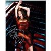 Image 1 : Sydney Sweeney facsimile signed photo