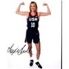Image 1 : WNBA Lexie Hull facsimile signed photo