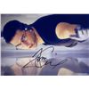 Image 1 : Mission: Impossible Tom Cruise facsimile signed movie photo