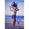 Image 1 : Christina Aguilera facsimile signed photo
