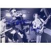 Image 1 : Johnny Rotten facsimile signed photo