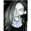 Image 1 : Soul Asylum Dave Pirner facsimile signed photo