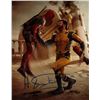 Image 1 : Deadpool & Wolverine Hugh Jackman facsimile signed photo