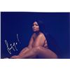 Image 1 : Lizzo facsimile signed photo