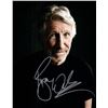 Image 1 : Pink Floyd Roger Waters facsimile signed photo