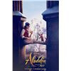 Image 1 : Aladdin Mena Massoud facsimile signed movie photo