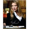Image 1 : The Fringe Anna Torv facsimile signed photo