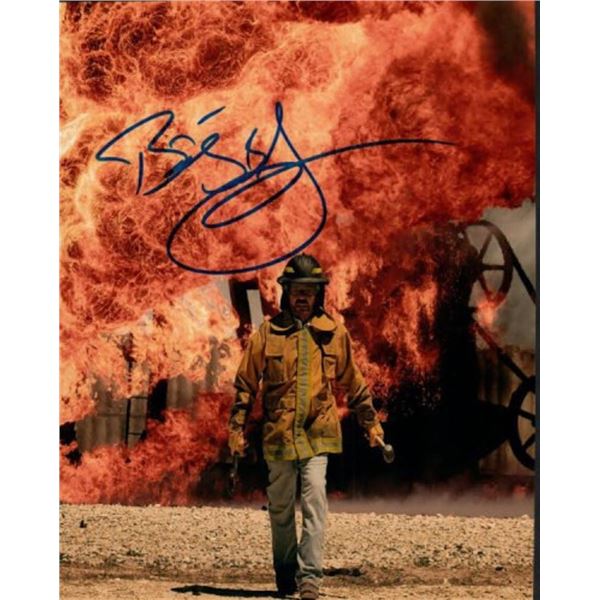 Landman Billy Bob Thornton facsimile signed photo