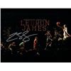Image 1 : LeBron James facsimile signed photo