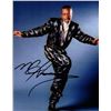 Image 1 : 1980s Rapper MC Hammer facsimile signed photo