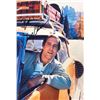 Image 1 : National Lampoon's Vacation Chevy Chase facsimile signed  movie photo