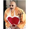 Image 1 : The Addams Family Christopher Lloyd facsimile signed photo
