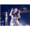 Image 1 : Lorde facsimile signed photo