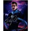 Image 1 : Fantastic Four Pedro Pascal facsimile signed photo
