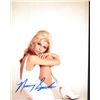 Image 1 : Nancy Sinatra facsimile signed photo