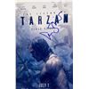 Image 1 : The Legend of Tarzan Alexander SkarsgÃ¥rd facsimile signed movie photo