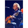 Image 1 : Eric Clapton facsimile signed photo