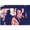 Image 1 : Rambo Sylvester Stallone facsimile signed  movie photo
