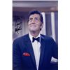 Image 1 : Dean Martin facsimile signed photo