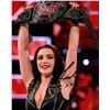 Image 1 : WWE Saraya-Jade Bevis facsimile signed photo