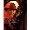 Image 1 : A Nightmare on Elm Street Rovert Englund facsimile signed movie photo