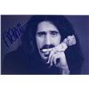 Image 1 : Frank Zappa facsimile signed photo