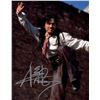 Image 1 : Shanghai Knights Jackie Chan facsimile signed photo