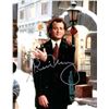 Image 1 : Scrooged  Bill Murray facsimile signed photo