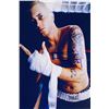 Image 1 : Eminem facsimile signed photo
