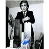 Image 1 : US President Donald Trump facsimile signed photo