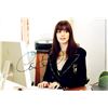 Image 1 : The Devil Wears Prada Anne Hathaway facsimile signed  movie photo