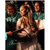 Image 1 : Wicked Ariana Grande facsimile signed photo