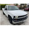 Image 2 : CHEV SILVERADO  1999 T-DONATION