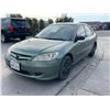 Image 1 : HOND CIVIC 2004 SALV-T-DON SMOG