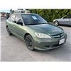 Image 2 : HOND CIVIC 2004 SALV-T-DON SMOG