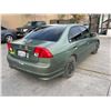 Image 3 : HOND CIVIC 2004 SALV-T-DON SMOG