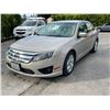 Image 1 : FORD  FUSION 2010 T-DON - SMOG
