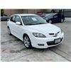 Image 2 : MAZD MAZDA3 2007 T-DON - SMOG