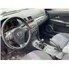 Image 5 : MAZD MAZDA3 2007 T-DON - SMOG